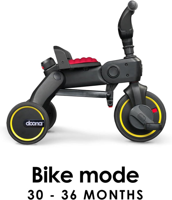 Doona Liki Trike S1 Compact Folding Trike