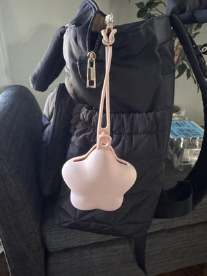 Moonkie Pacifier Holder Case