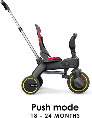 Doona Liki Trike S1 Compact Folding Trike