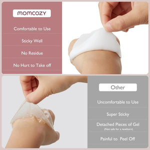Momcozy Soothing Gel Pads 6Pcs