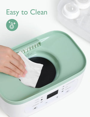 Momcozy Bottle 8 In 1 Sterilizer And Dryer