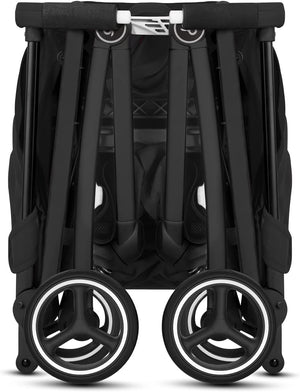 Gb Travel Lightweight stroller Pockit+ All-City Fashion Edition, From 6 Months to Approx. , Velvet Black
