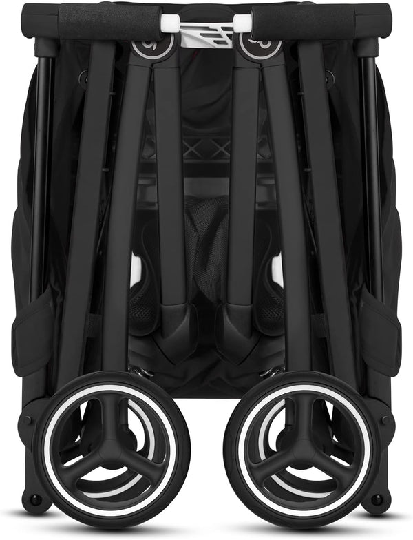 Gb Travel Lightweight stroller Pockit+ All-City Fashion Edition, From 6 Months to Approx. , Velvet Black