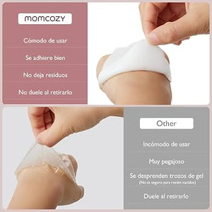 Momcozy Soothing Gel Pads 6Pcs