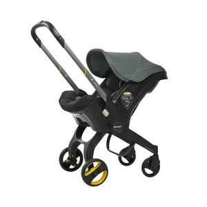 Doona + Miila Travel Bundle