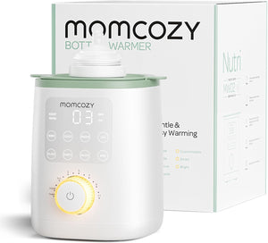 Momcozy Baby Bottle Warmer Mw02
