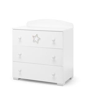 Erbesi Moon Chest