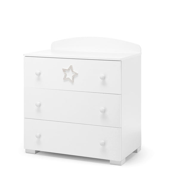 Erbesi Moon Chest