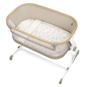 Jane Baby Side II Co-Sleeping Baby Cot
