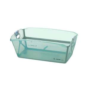 Jane Oasis Mint Folding Support Bathtub