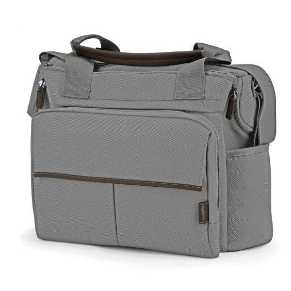 Inglesina Dual Bag Aptica Diaper Bag, Large Pockets