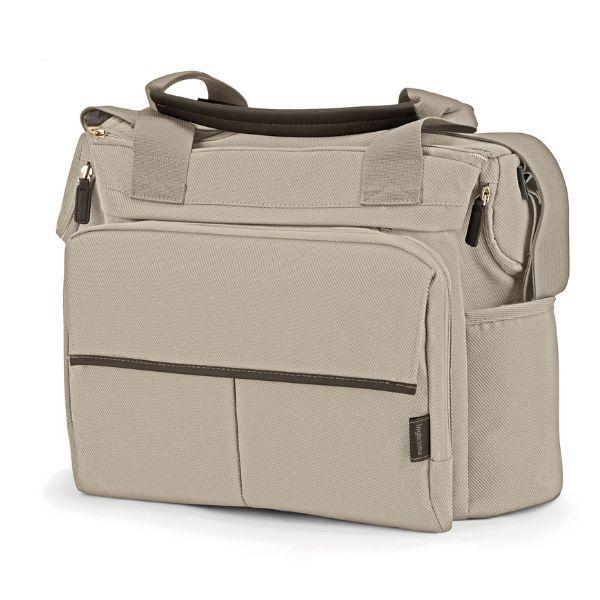 Inglesina Dual Bag Aptica Diaper Bag, Large Pockets