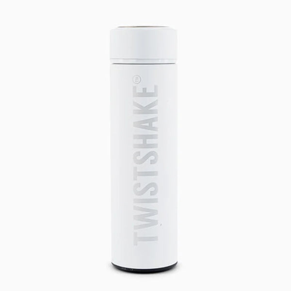 Twistshake Bottle Hot Or Cold 420 Ml Insulated