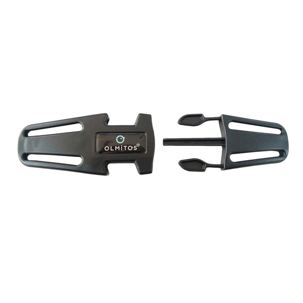 OLMITOS SAFETY HARNESS GUIDE