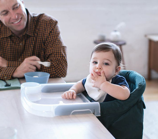 Inglesina Fast Dining Tray Plus For Highchairs