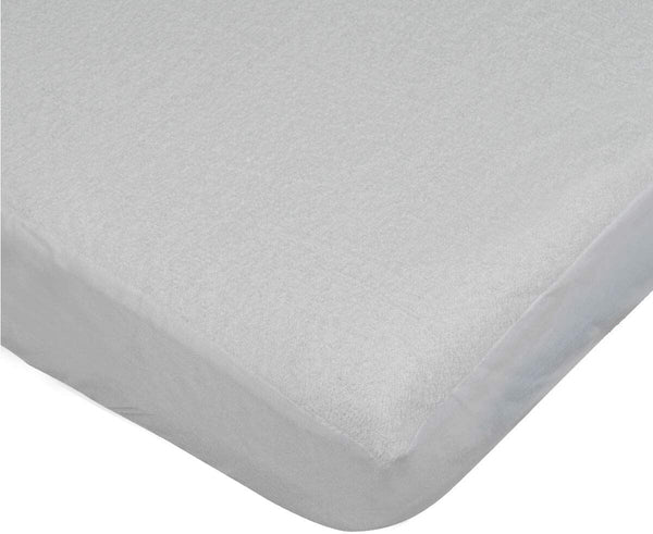 MY BABY MATTRESS TERRY SHEET SABANA
