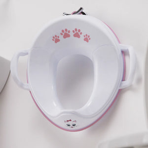 my carry potty trainer seat - cat