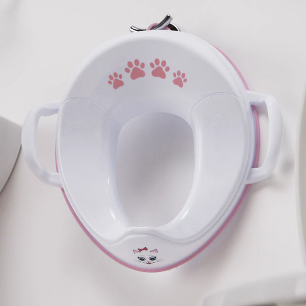 my carry potty trainer seat - cat