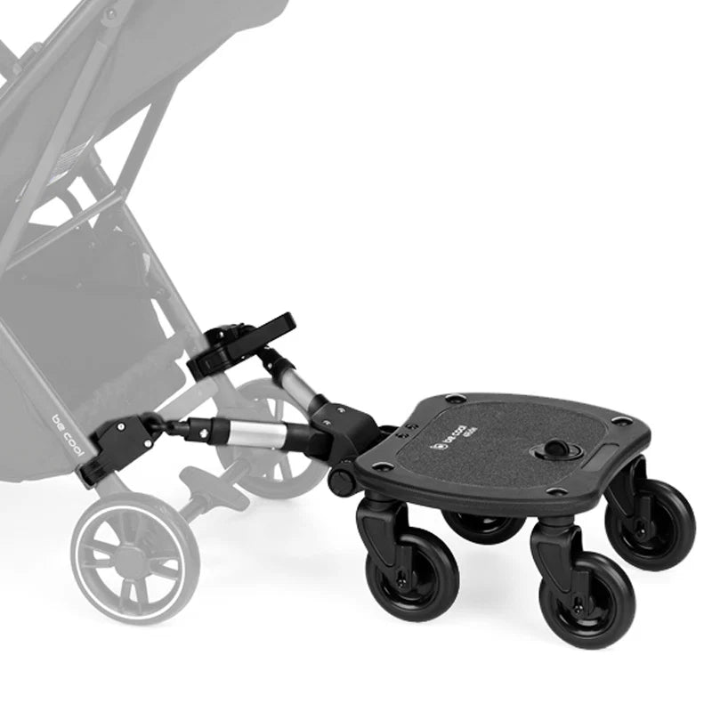 Be Cool Universal Stroller Ride-On Platform