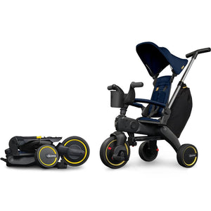 Doona Liki Trike S3 Compact Folding Trike