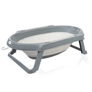BABYJEM 599 FOLDABLE TUB ANTHRACITE NEW