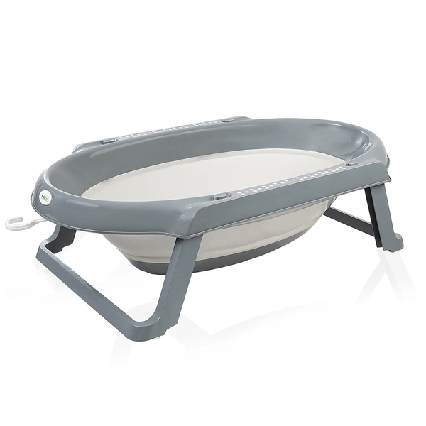 BABYJEM 599 FOLDABLE TUB ANTHRACITE NEW