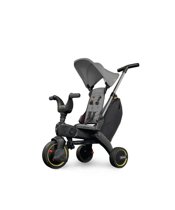 Doona Liki Trike S1 Compact Folding Trike