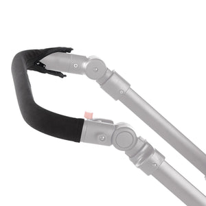 Jané Black Handlebar Cover For Strollers