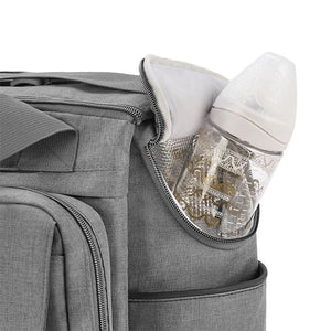 Inglesina Dual Bag Electa Diaper Bag Multi-Function