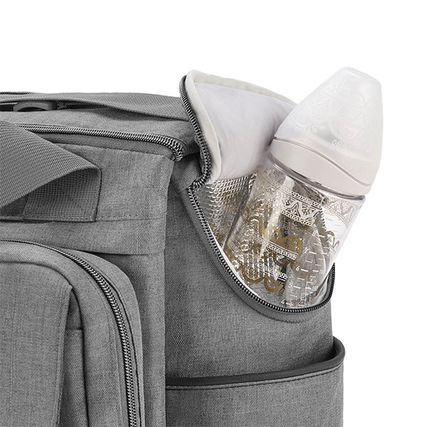 Inglesina Dual Bag Electa Diaper Bag Multi-Function