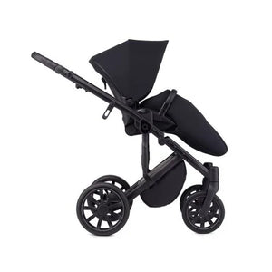 Anex Stroller M-Type 2 In 1 Off-Road Travel System Ink