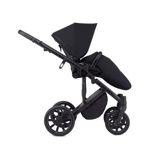 Anex Stroller M-Type 2 In 1 Off-Road Travel System Ink