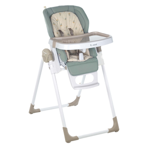 Jane Trona Mila High Chair Botanic