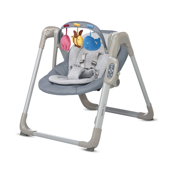 Inglesina Swing Wave Baby Bouncer With Music
