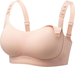 Momcozy Nursing Bra BLACK