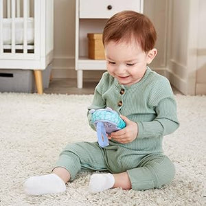 Vtech Hello Hippo Phone - English