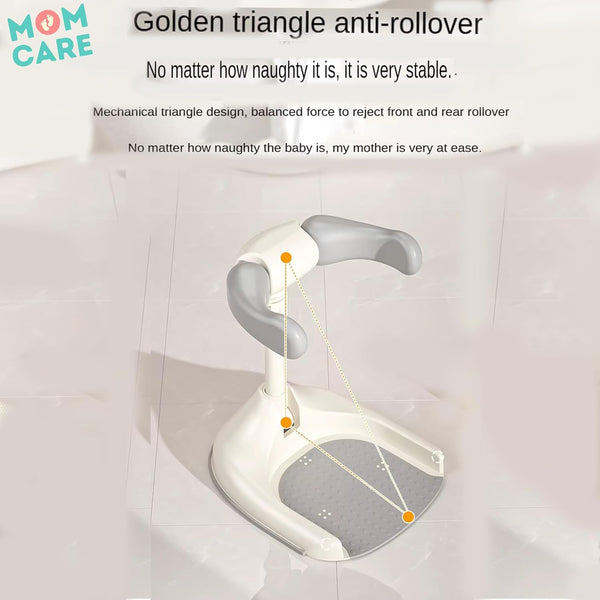 Little Baby Baby Bath Tub with Stand - Adjustable