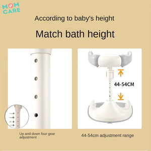 Little Baby Baby Bath Tub with Stand - Adjustable