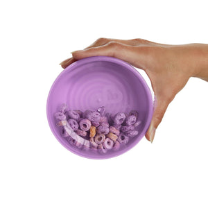 Munchkin  Love-a-Bowls 10 Piece Baby Feeding Set