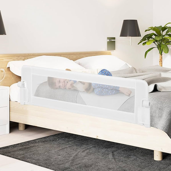 Wellgro Bed Rails Barrier 180Cm Safety Guard