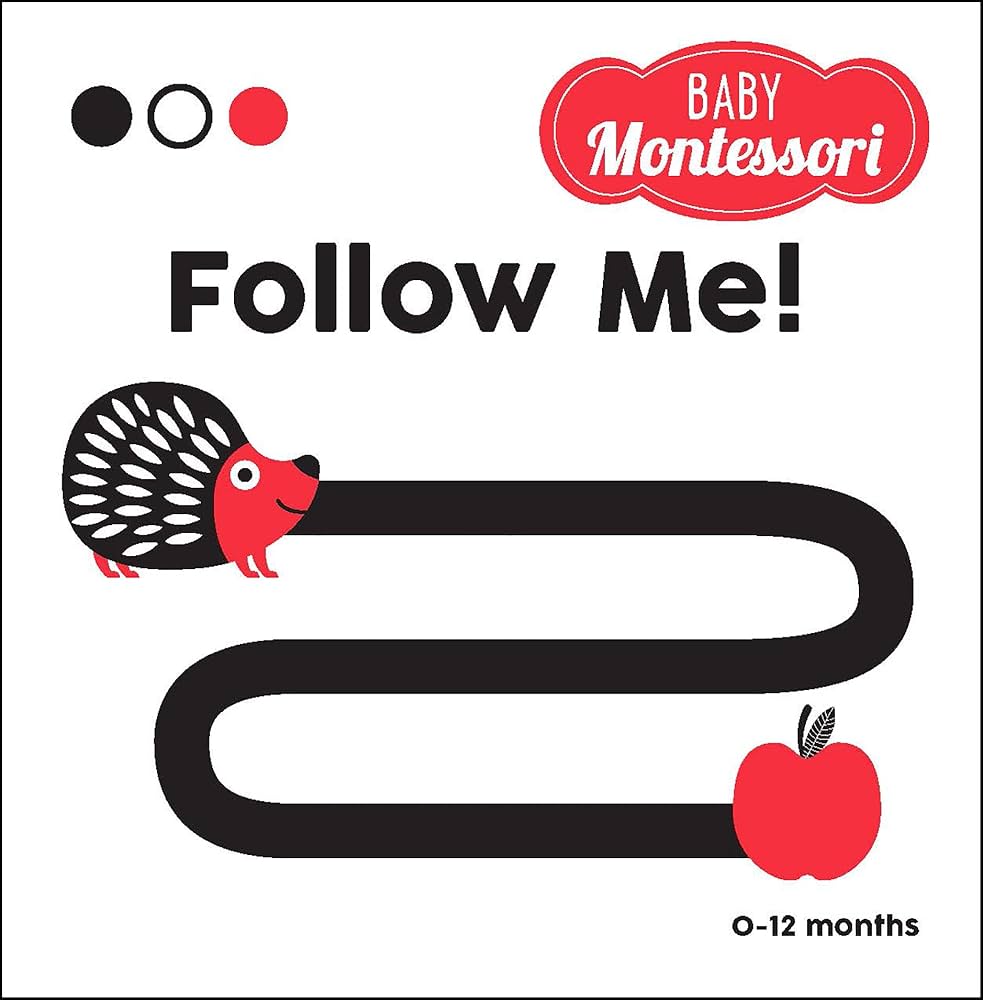 Follow Me ! Baby Montessori
