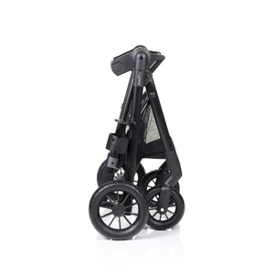 Evenflo® Pivot® Modular Travel System with LiteMax™ Infant Car Seat – Casual Gray