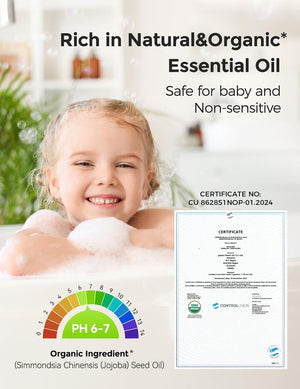 Momcozy Natural & Organic Essential Oil Bath Bombs 14Pcs Ab001
7Animal Shaoes