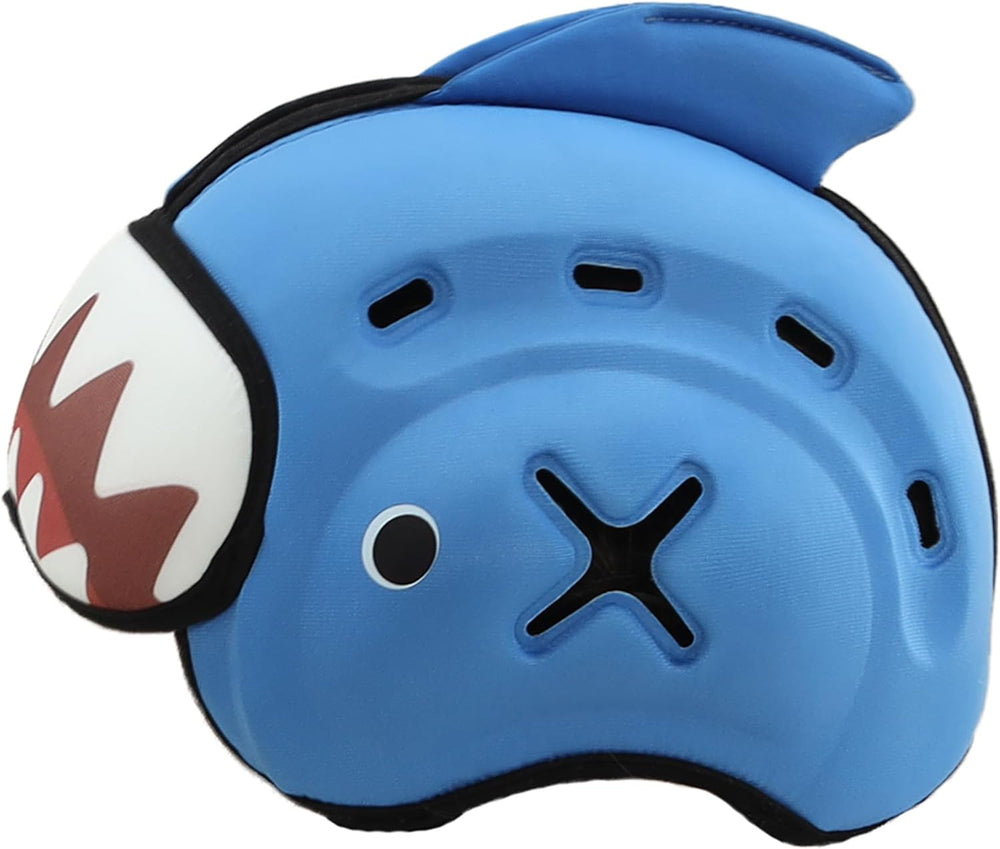 Mambobaby Baby Headgear - Shark