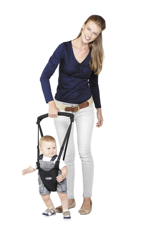 Jane Safety Harness First Steps Baby Walking Aid