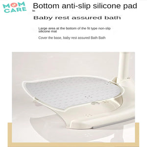 Little Baby Baby Bath Tub with Stand - Adjustable