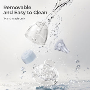 Momcozy  Nasal Aspirator