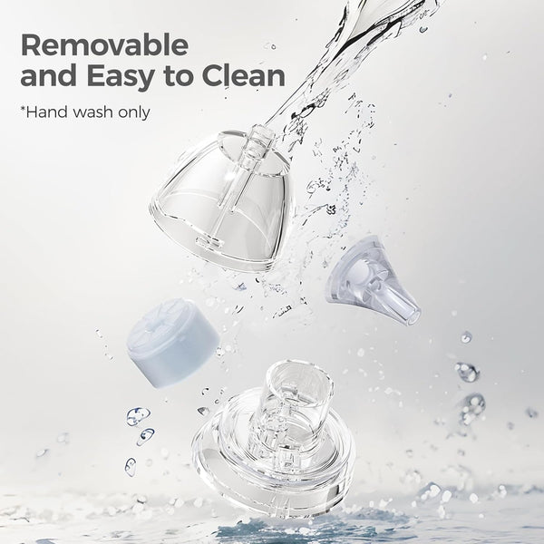 Momcozy  Nasal Aspirator