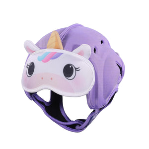 Mambobaby Baby Headgear - Unicorn
