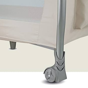 Inglesina Lodge Travel Cot Ecru